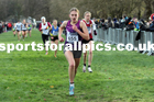 Womens under-17s and under-20s, European Cross Country Championships Trials, Sefton Park, Liverpool. Photo: David T. Hewitson/Sports for All Pics